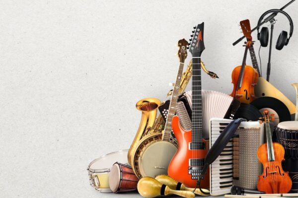 Saturday Night With Music