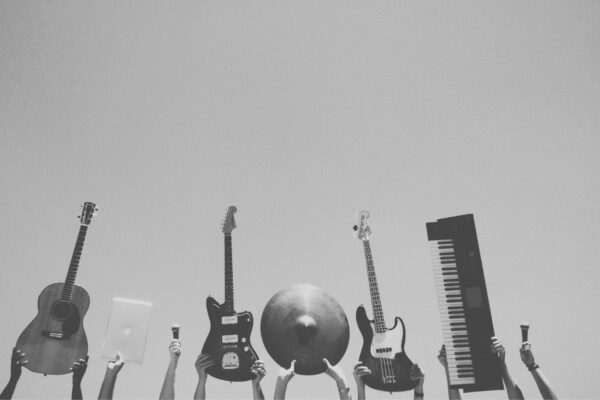 Sunday Night With Music
