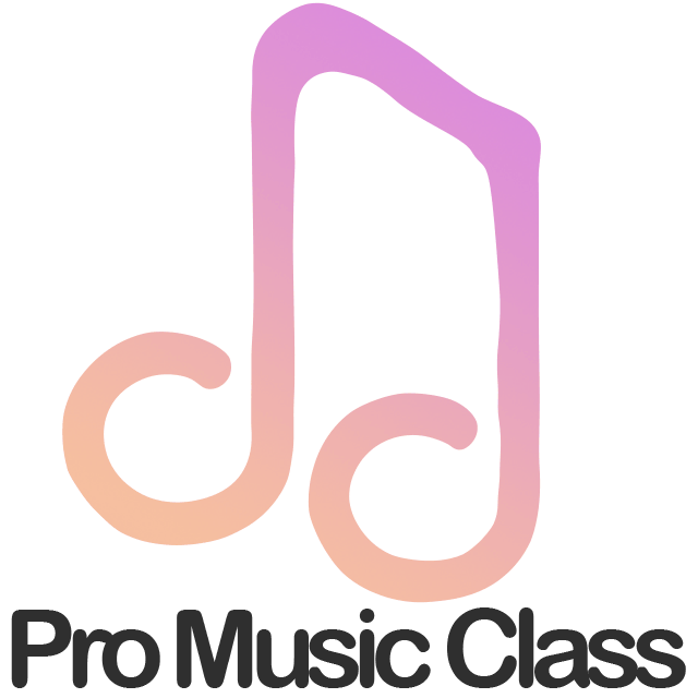 Pro Music Class